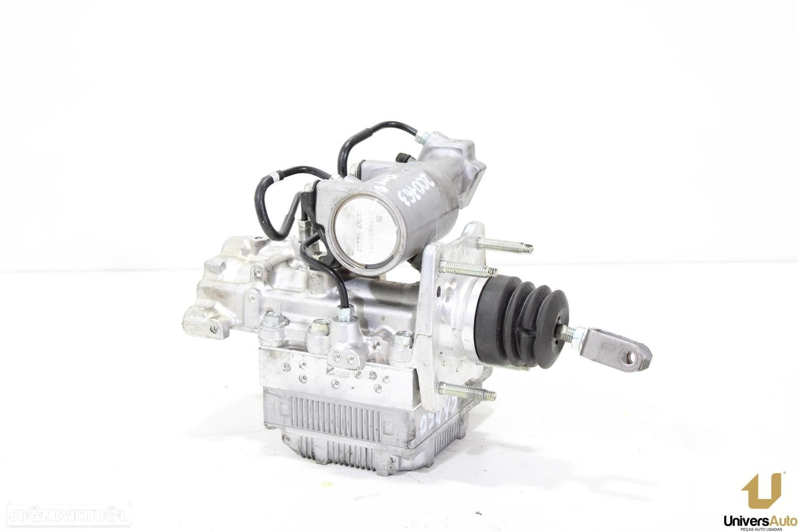 ABS TOYOTA PRIUS PLUS 2016 -4721047541 - 3