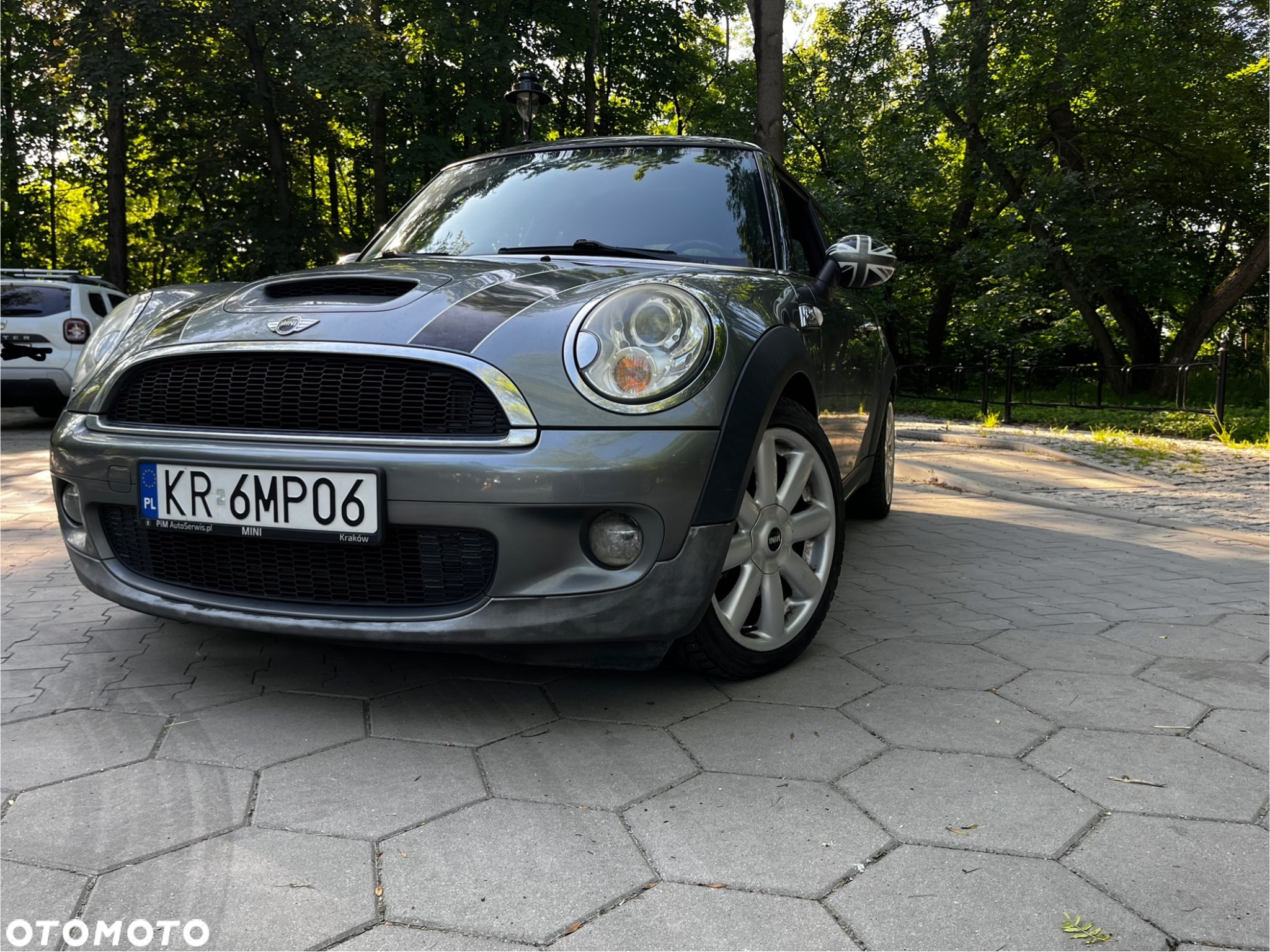 MINI Cooper S Standard - 4