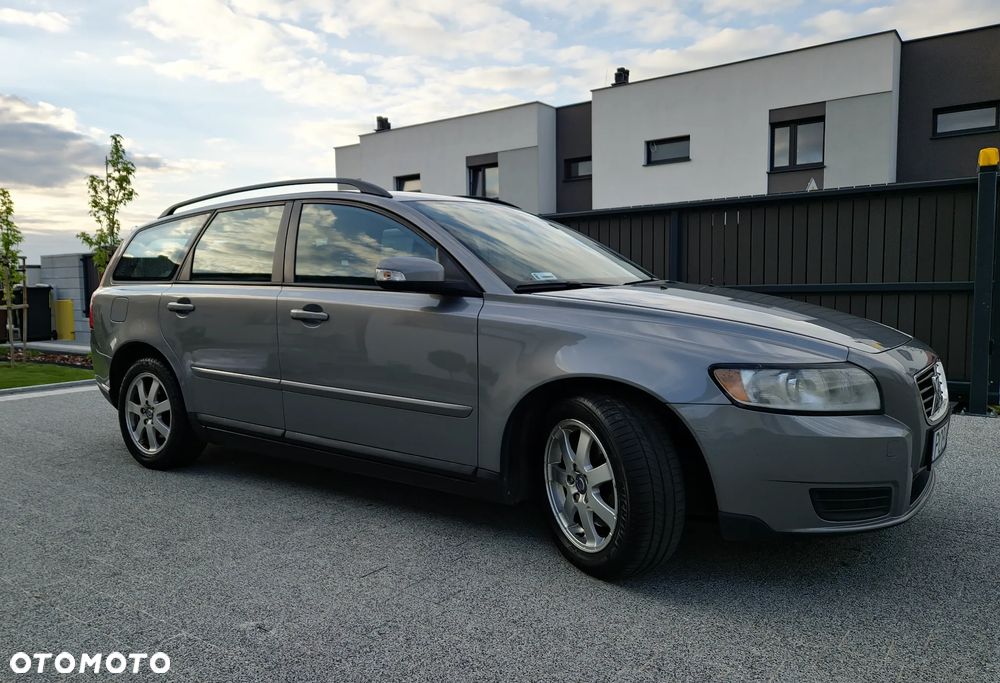 Volvo V50 2.0D Kinetic - 3