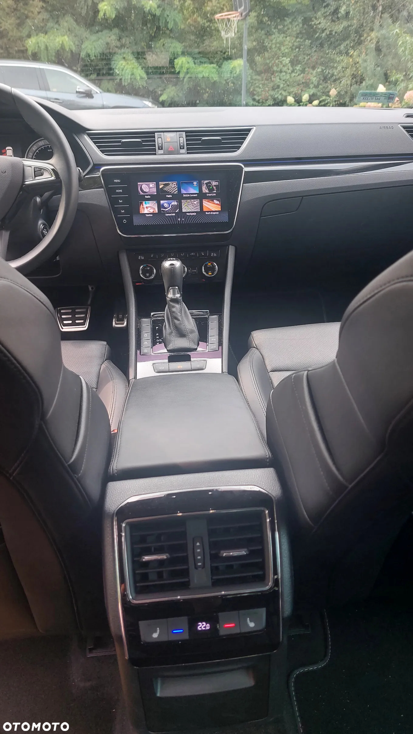 Skoda Superb 2.0 TDI SCR L&K DSG - 6