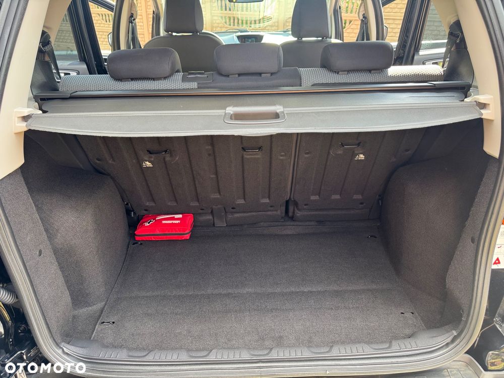 Ford EcoSport 1.0 EcoBoost TITANIUM - 15