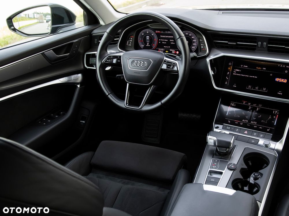 Audi A6 ver-3-0-tdi-quattro-s-tronic - 21