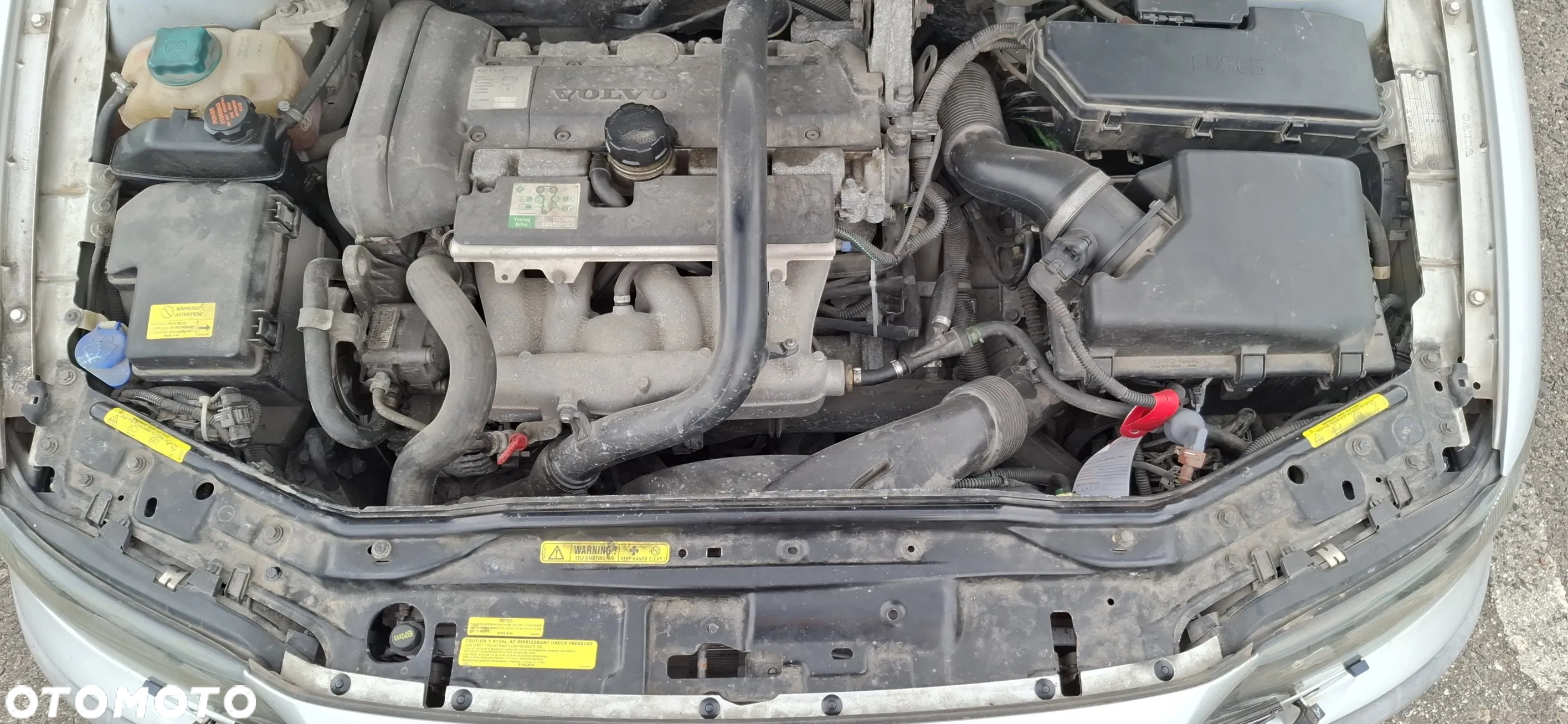 Volvo S60 - 6