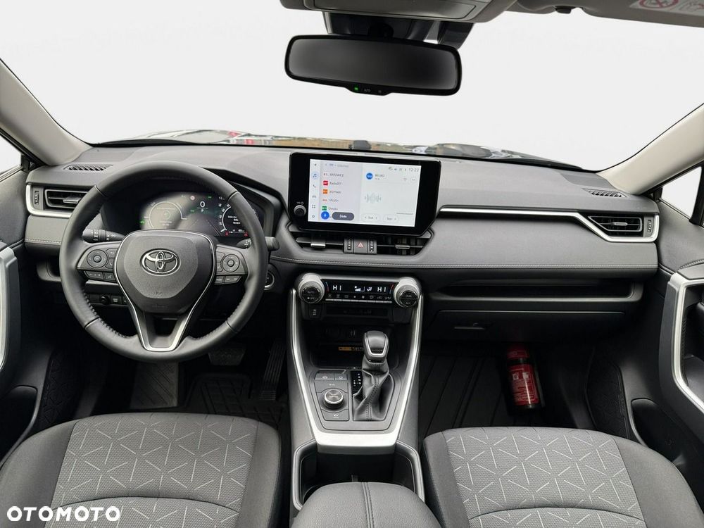 Toyota RAV4 - 12