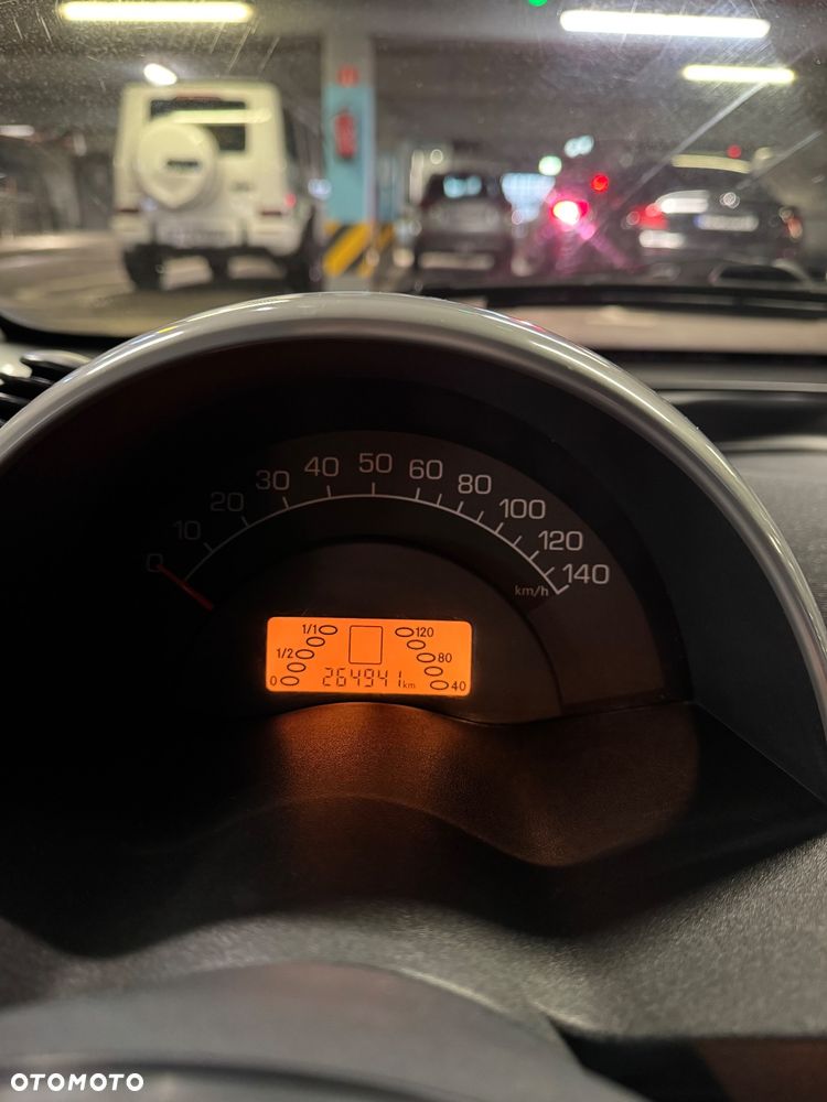 Smart Fortwo & passion cdi - 7