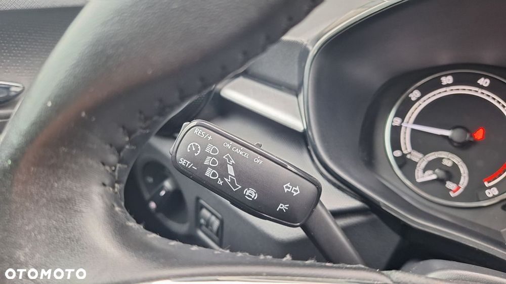 Skoda Fabia 1.0 Ambition - 16