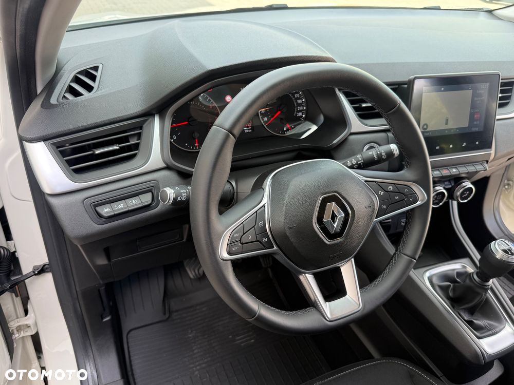 Renault Captur TCe 100 INTENS - 17