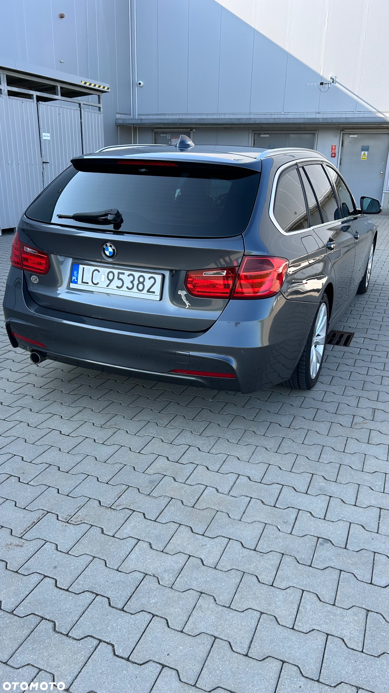 BMW Seria 3 - 11