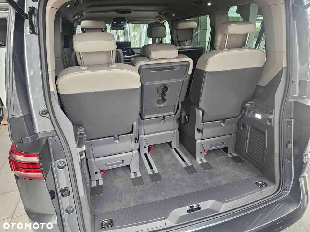Volkswagen Multivan 2.0 TDI L1 Life DSG - 11