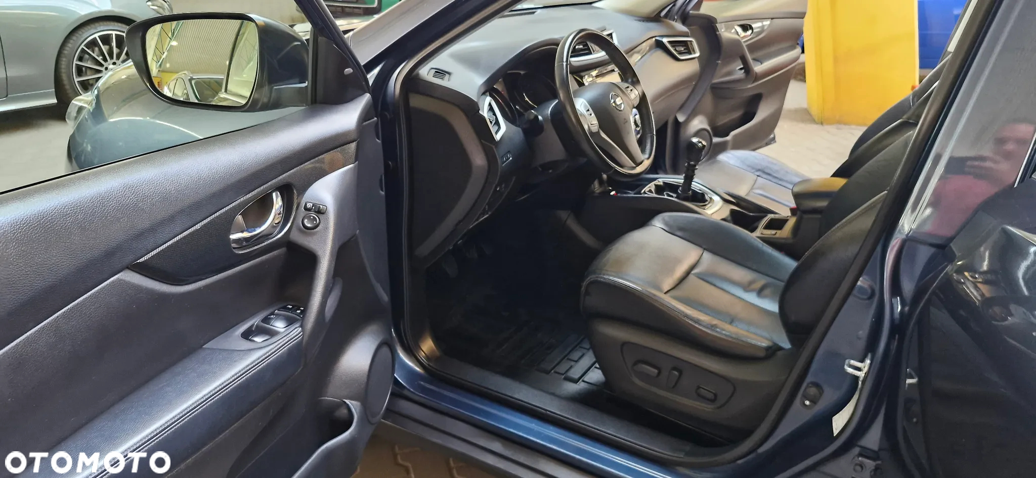 Nissan X-Trail 1.6 DIG-T Tekna 2WD - 10