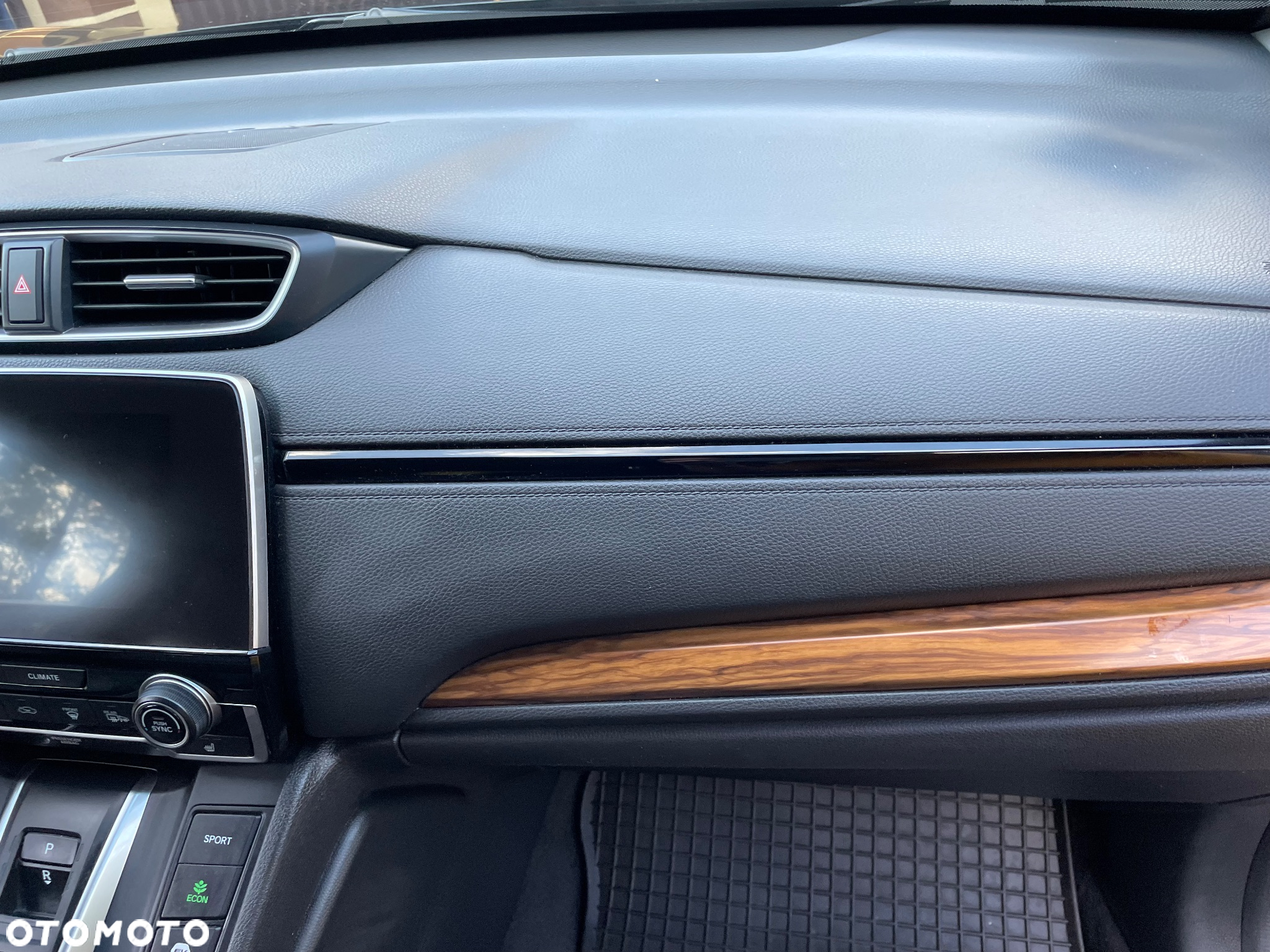 Honda CR-V 2.0 i-MMD Lifestyle (2WD / Connect+) - 17