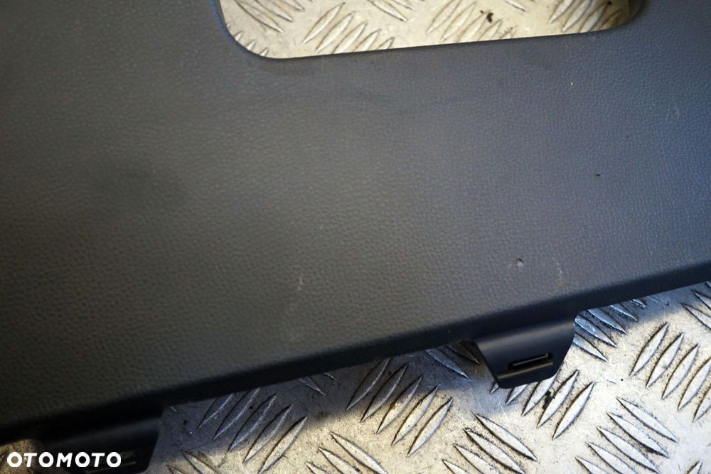 OSŁONA OBUDOWA DESKI YARIS CROSS 55480-0D260-C1 TOYOTA 2020- - 4