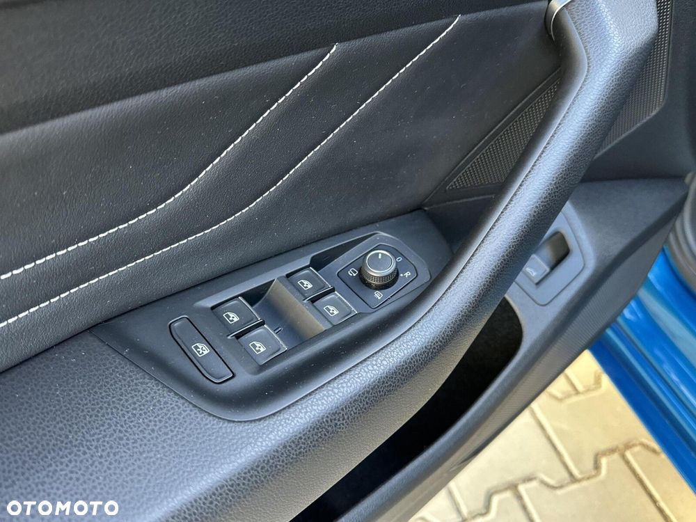 Volkswagen Arteon 2.0 TSI GPF Elegance DSG - 32