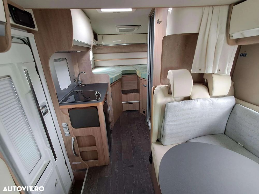 Laika ECOVIP L2009 - 11