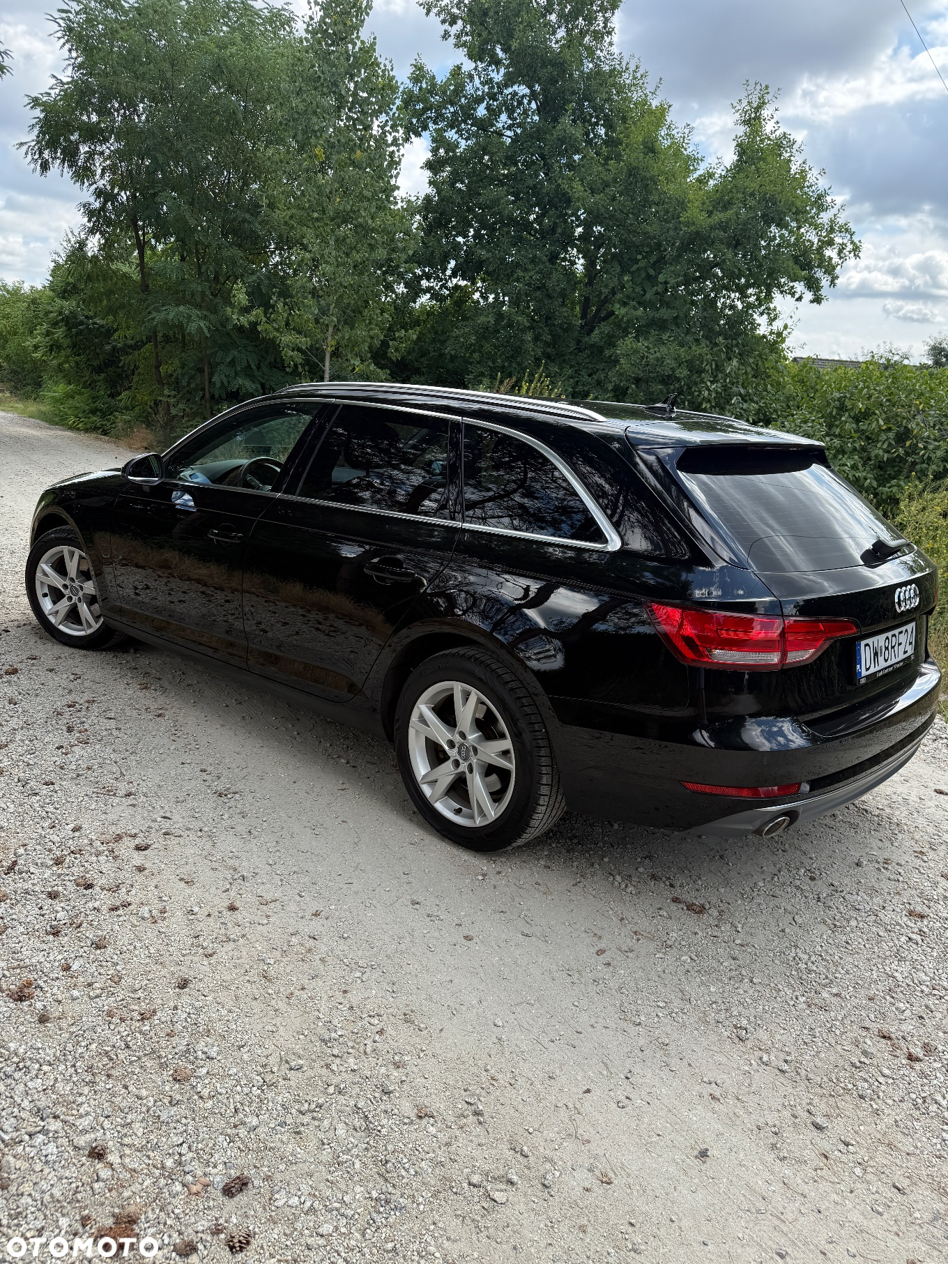 Audi A4 Avant - 11