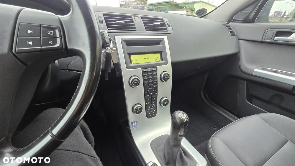 Volvo V50 DPF DRIVe Business Edition - 16