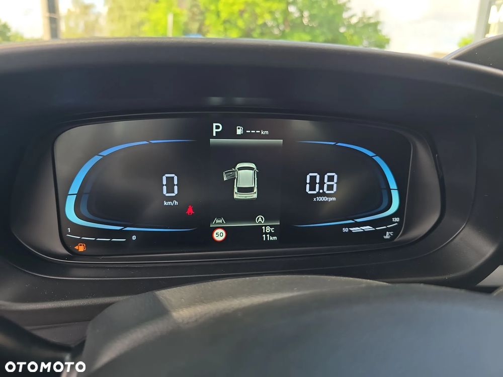 Hyundai i20 1.0 T-GDi Pure DCT - 15