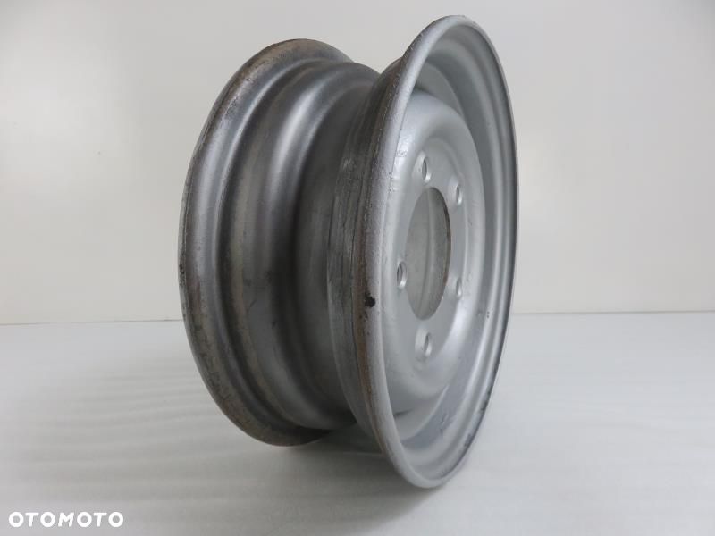 Felga stalowa 16" Avia inny  ETInne - 2