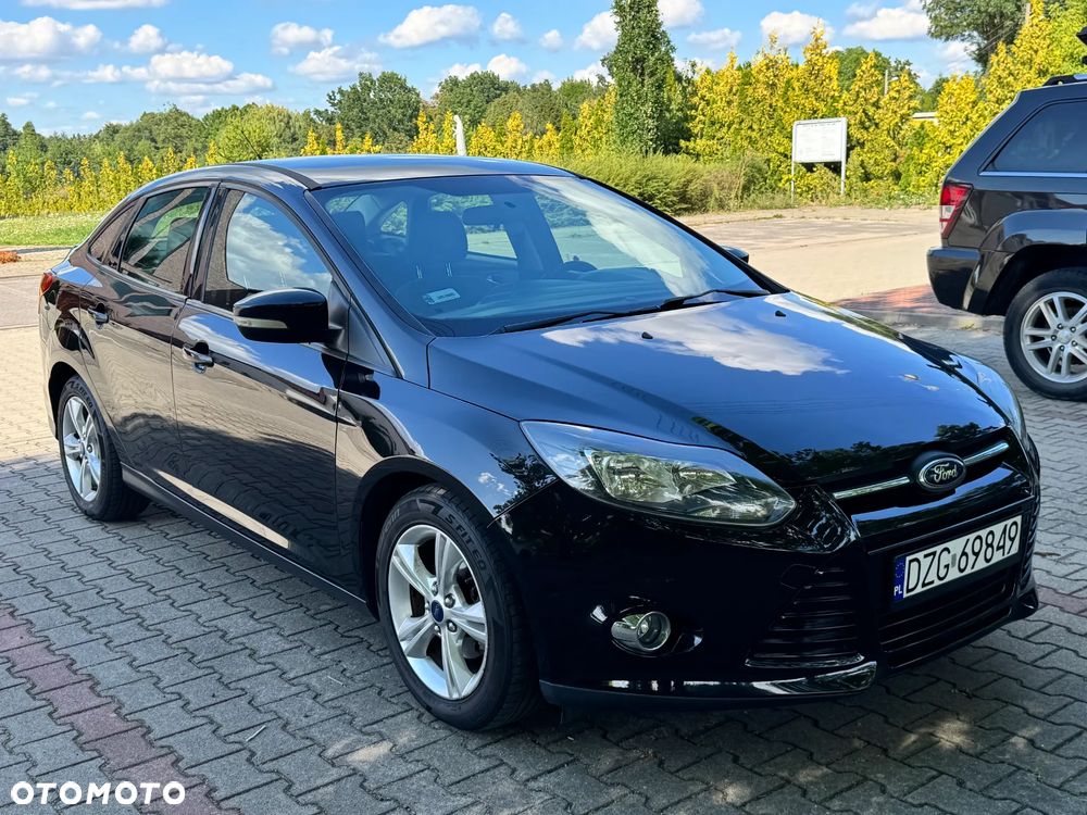 Ford Focus - 21