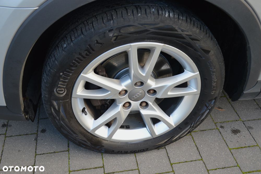 Audi Q3 2.0 TDI Quattro S tronic - 37