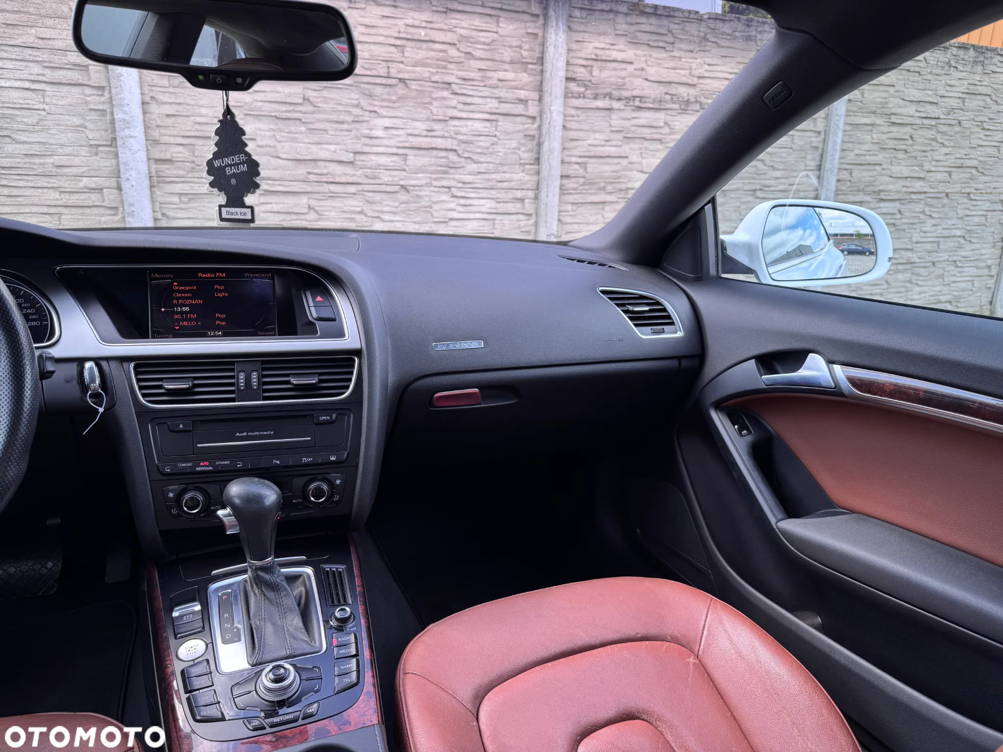 Audi A5 3.2 FSI Quattro S tronic - 17