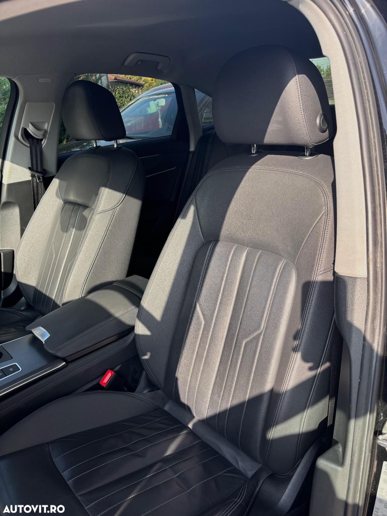 Audi A6 40 TDI quattro S tronic MHEV Basic - 15