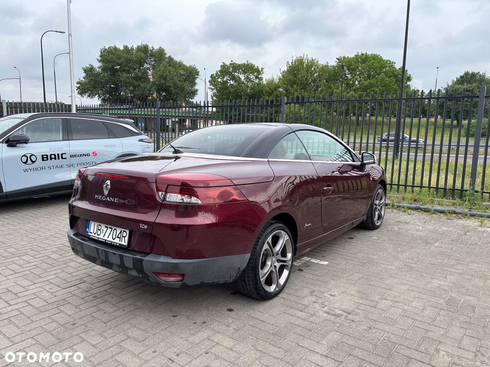 Renault Megane 1.4 16V TCE Monaco - 5