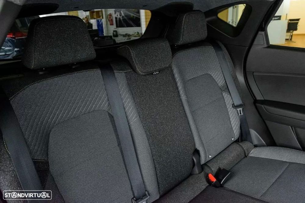 Renault Captur TCe 90 TECHNO - 15