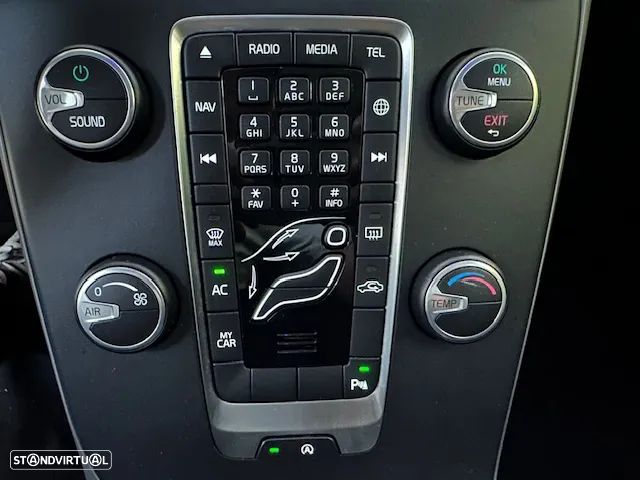 Volvo V40 2.0 D2 Momentum - 15