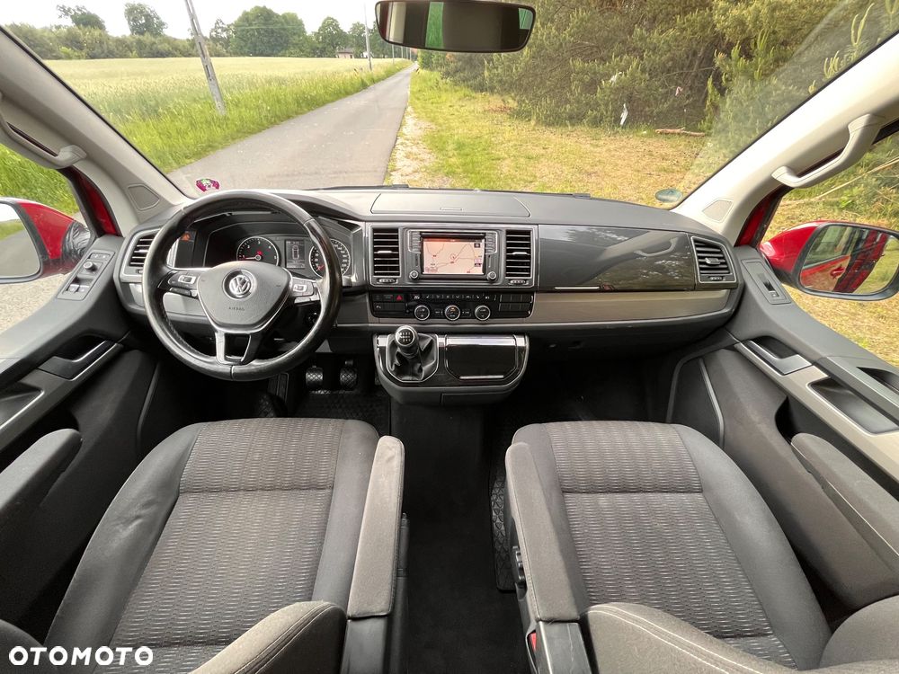 Volkswagen Multivan 2.0 BiTDI L2 Comfortline - 14