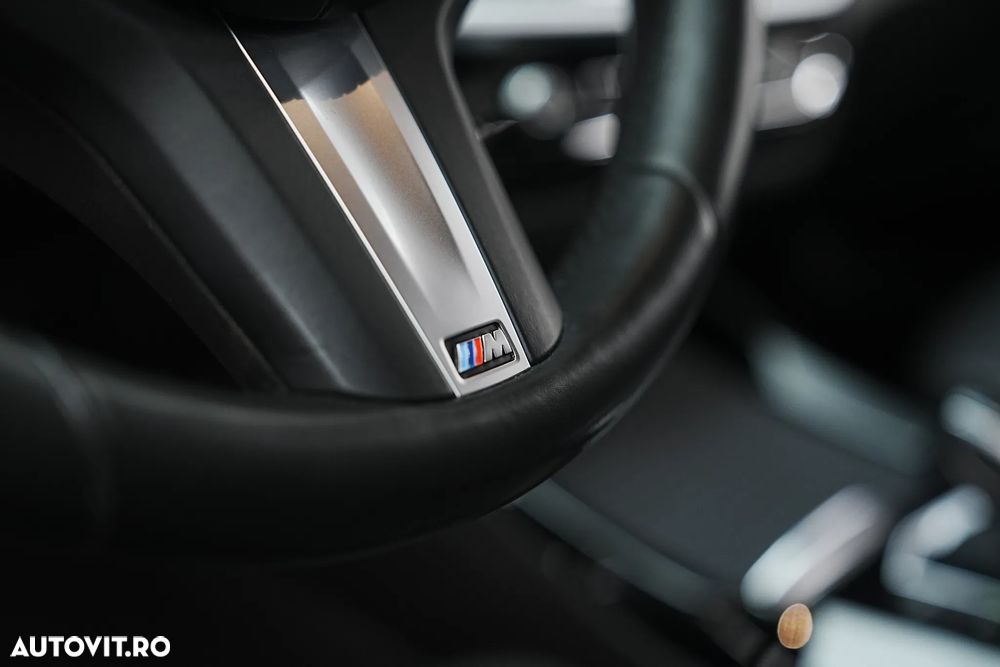 BMW X3 xDrive30e Aut. M Sport Edition - 35