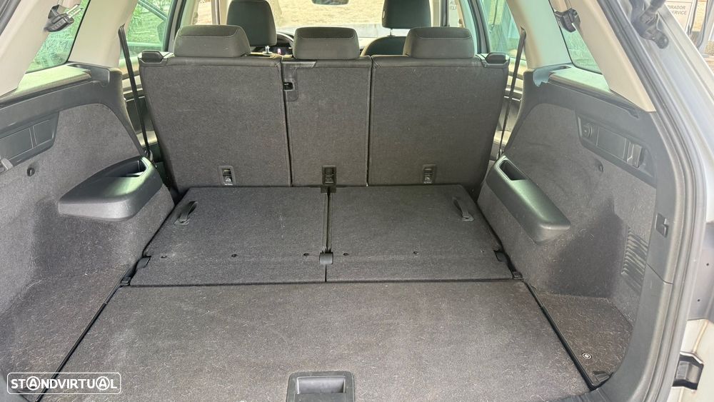 Skoda Kodiaq 2.0 TDI Ambition DSG - 20