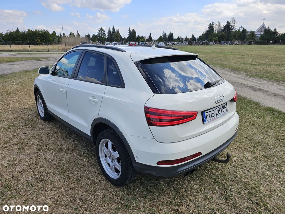Audi Q3 2.0 TDI - 8