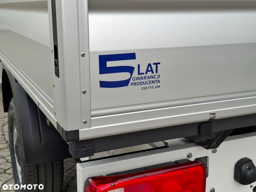 Volkswagen Crafter - 5
