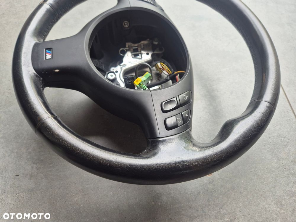 kierownica multifunkcja bmw m3 e46 2282020 - 3