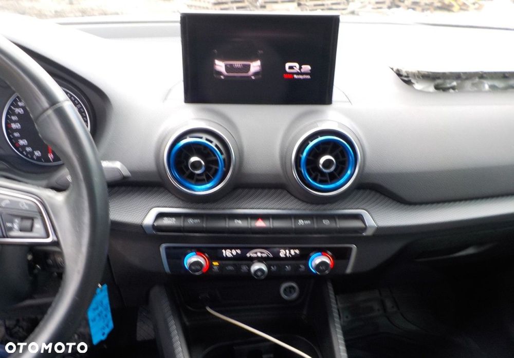 Audi Q2 - 29