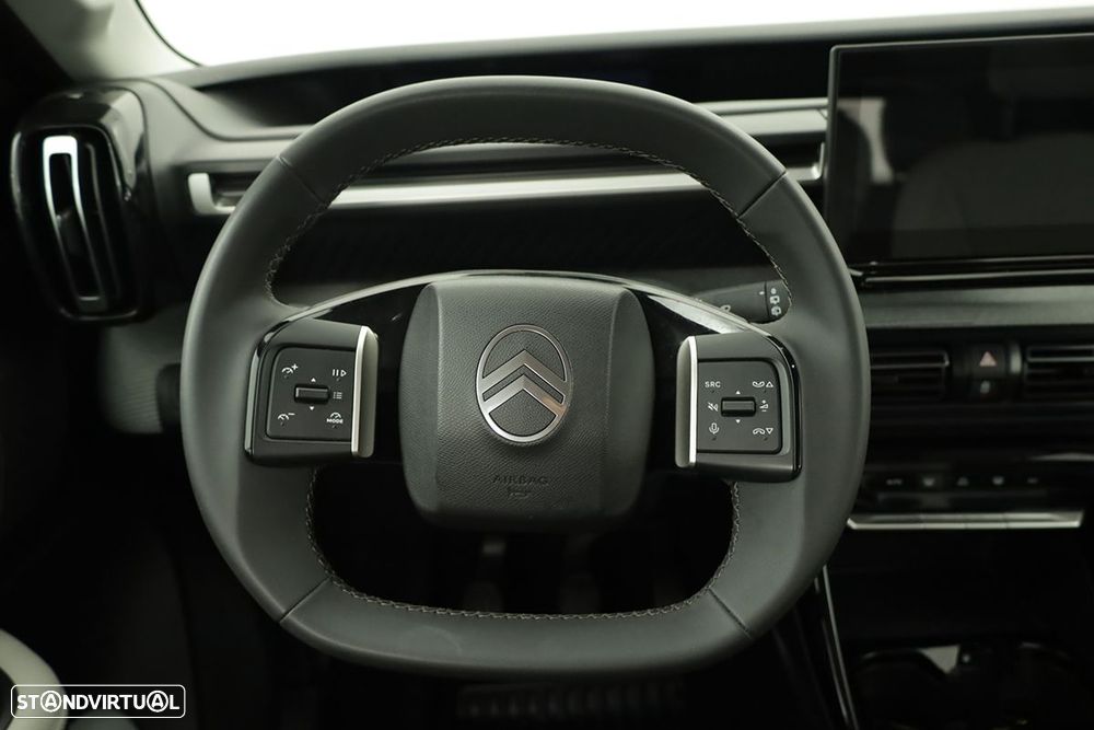 Citroën C3 1.2 Turbo Max - 15