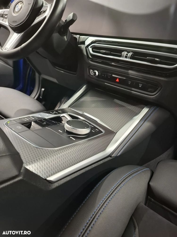 BMW Seria 4 420d Gran Coupe M Sport - 6