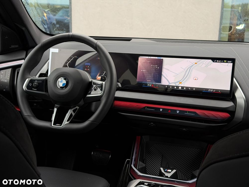 BMW X3 - 12