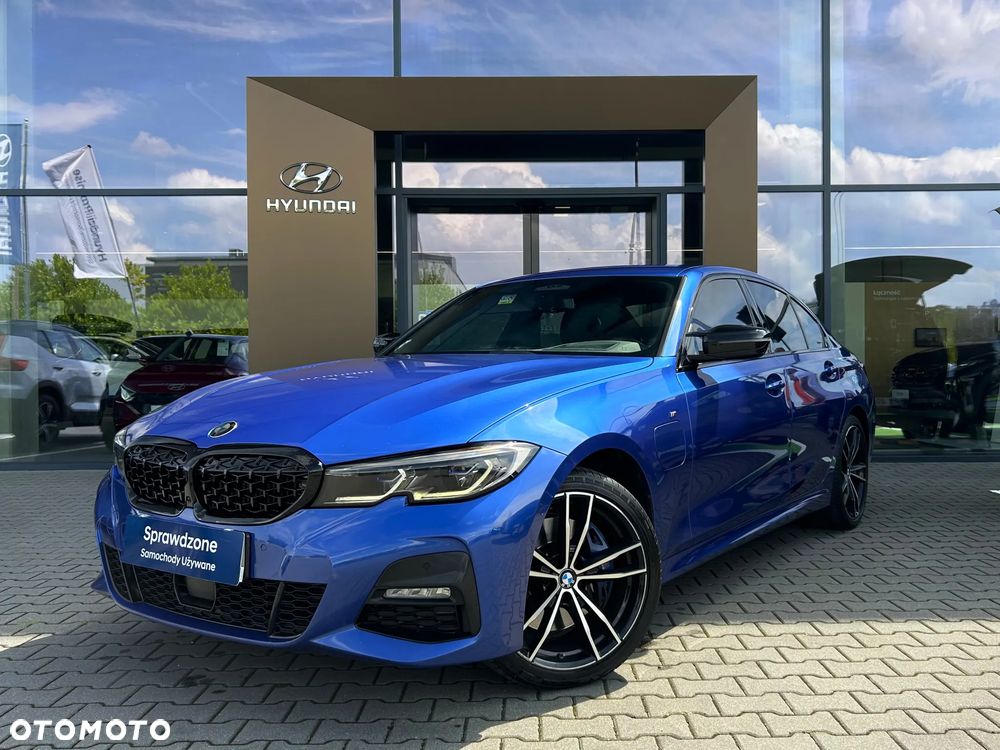 BMW Seria 3 330e - 2