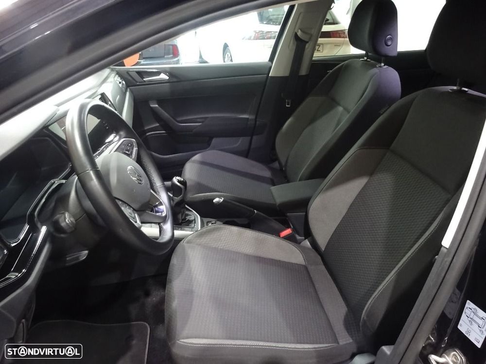 VW Taigo 1.0 TSI Urban - 12