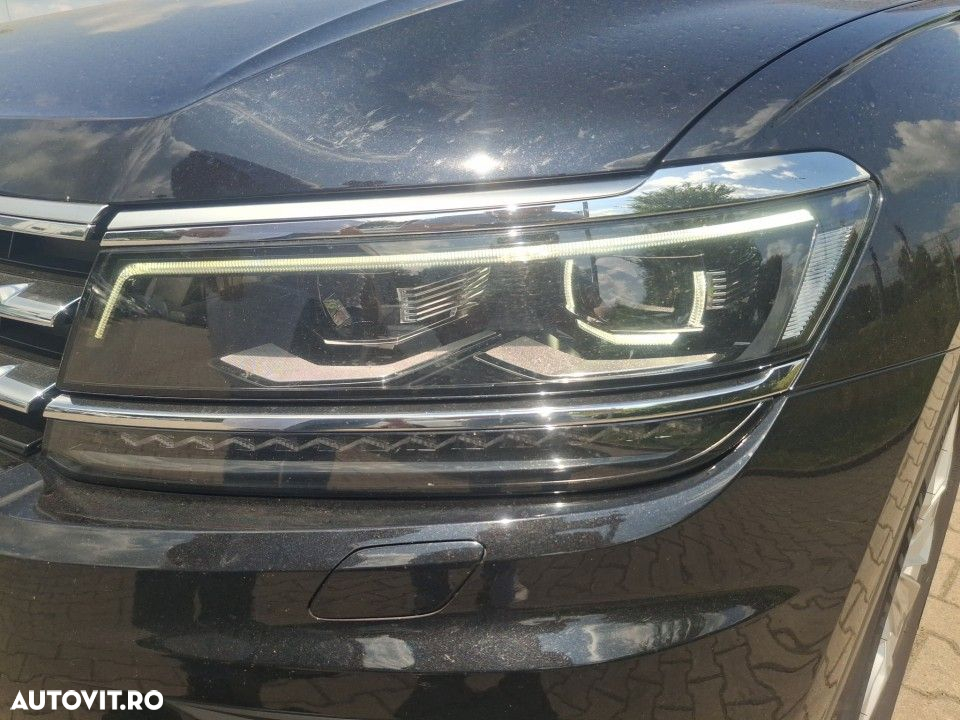 Volkswagen Tiguan - 22