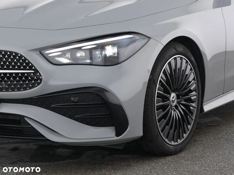 Mercedes-Benz CLE 300 4Matic 9G-TRONIC Edition AMG Line - 3