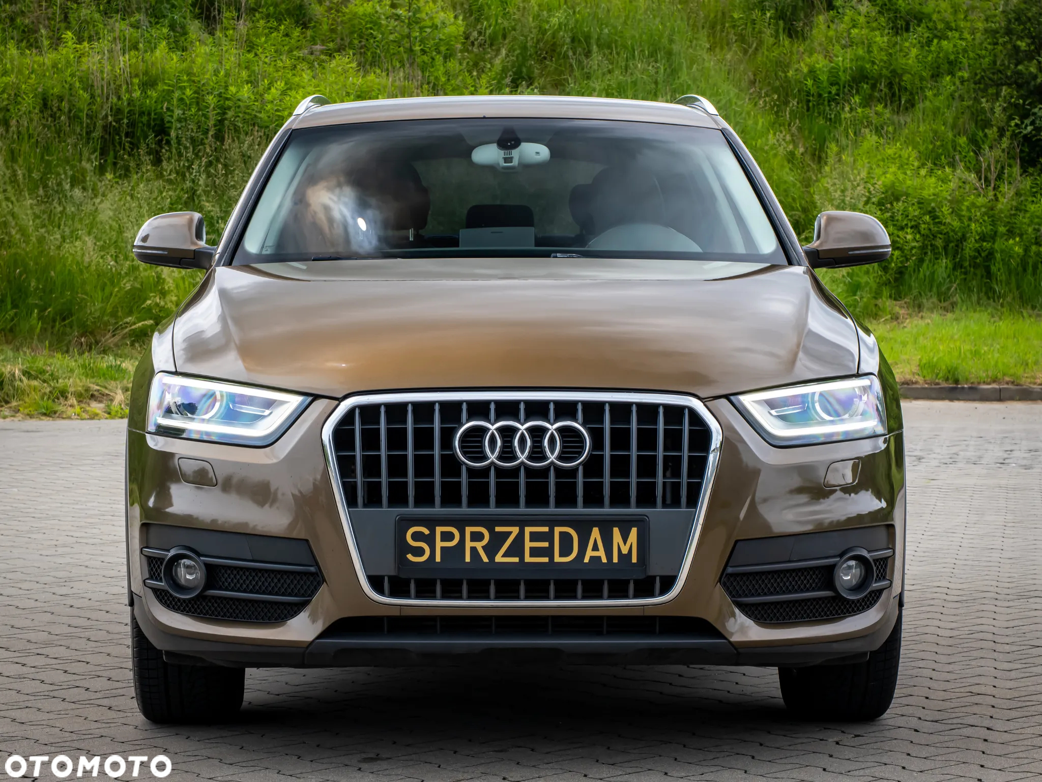 Audi Q3 2.0 TDI - 7
