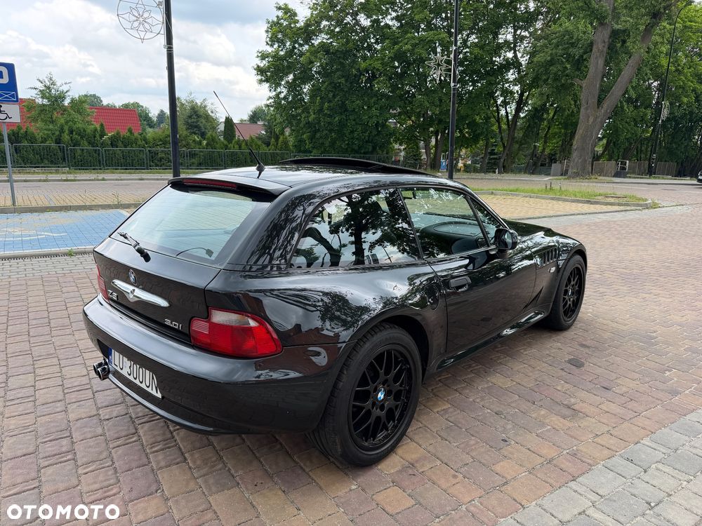 BMW Z3 - 5