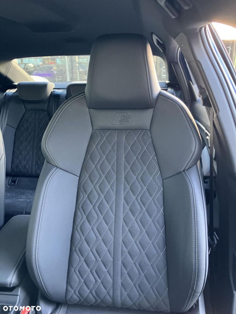 Audi S3 Limousine - 15