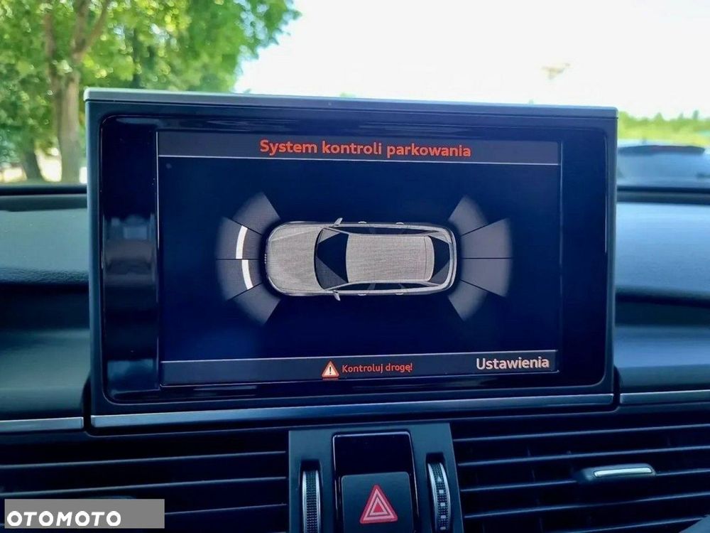 Audi A6 Avant 3.0 TDI S tronic - 23