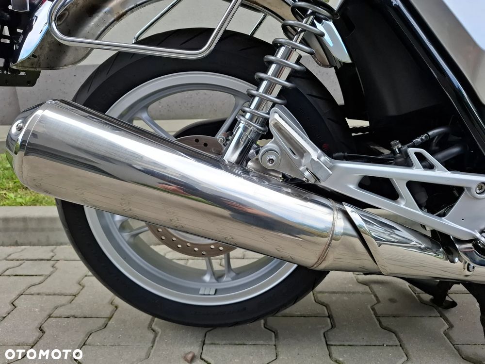 Honda CB - 27