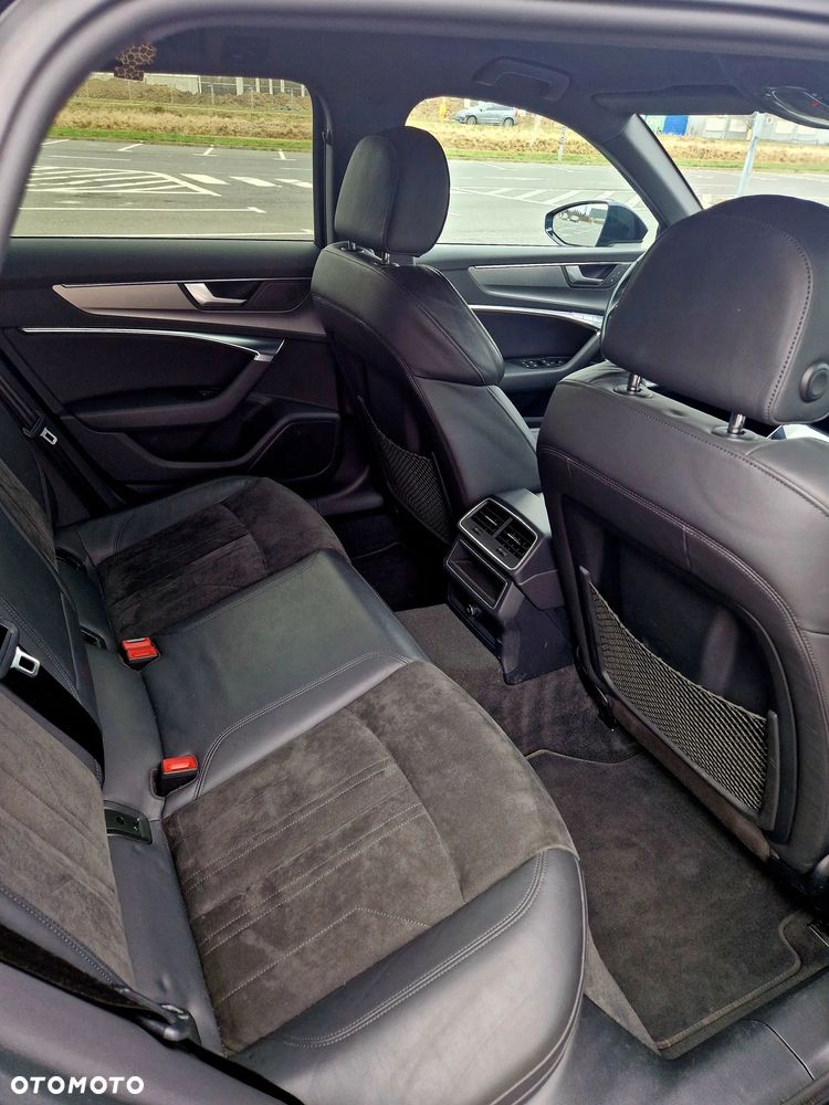 Audi A6 Avant 35 TDI S tronic advanced - 18