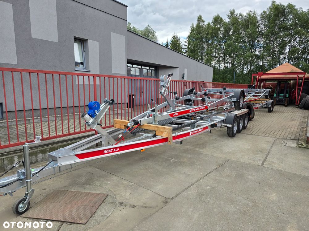 TEMARED B35/3 T Alu - 16